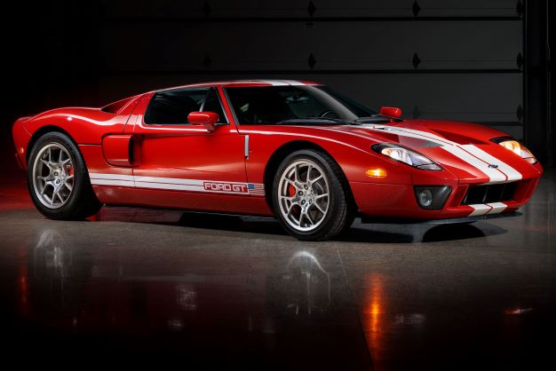 You didn't ask, so here it is: Definitive guide to The Five Best Cars To Buy Now